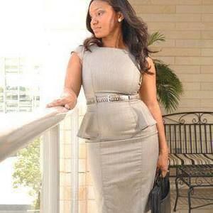 Meet your Posher, Chanika